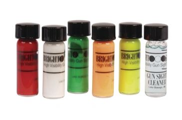 Image of TruGlo Bright Sight Paint Kit, TG-TG985A