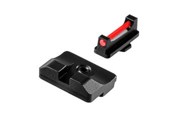 Image of TruGlo Brite-Site Fiber Optic High Set Fits Glock 20,21,25,29-32,37,40,41, TG-TG132G2