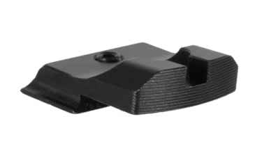 Image of TruGlo Brite-Site Fiber Optic S&amp;W M&amp;P Red Front Green Rear Black, TG-TG132MP