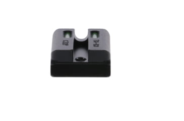 Image of TruGlo Brite-Site TFX Pro Day/Night Sights CZ P10/10C Green Tritium W/Orange O, TG-TG13CZ2PC