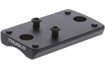 Image of TruGlo Dot Optic Mount for Shotguns, Remington Receiver 4 Post Mount, TG-TG8955R1