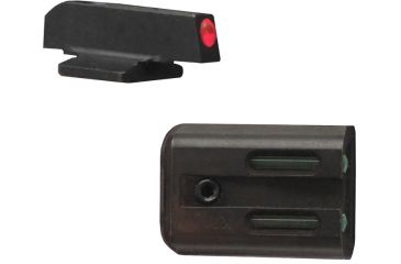 Image of TruGlo Fiber Optic Set, Handgun, Kimber, TG-TG131K