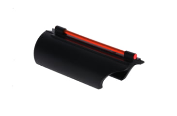 Image of TruGlo Glo-Dot II Wing &amp; Clay Shotgun Sights-Red/Front, 12-20 Ga Plain Barrel, TG-TG92A
