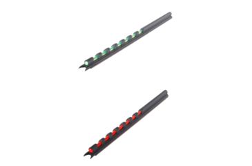 Image of TruGlo Glo-dot Pro Series Universal, Black, Red