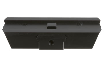 Image of TruGlo Ignite Red Dot Sight 1x22mm 2 MOA Dot Reticle Black, TG-TG8322BN