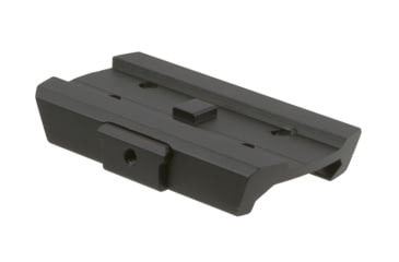 Image of TruGlo Ignite Red Dot Sight 1x22mm 2 MOA Dot Reticle Black, TG-TG8322BN