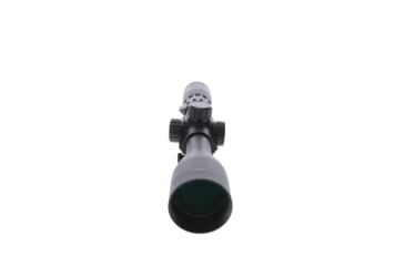 Image of TruGlo Intercept Rifle Scope 3-9x42mm Illuminated BDC Reticle One Inch Tube Matte Black Finish, TG-TG8539BIB