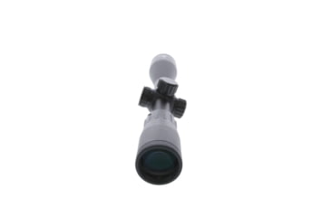 Image of TruGlo Intercept Rifle Scope 4-12x44mm Illuminated BDC Reticle One Inch Tube Matte Black Finish, TG-TG8541BIB