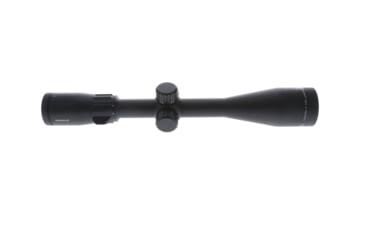 Image of TruGlo Intercept Rifle Scope 4-12x44mm Illuminated BDC Reticle One Inch Tube Matte Black Finish, TG-TG8541BIB