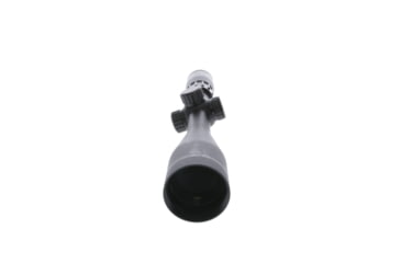 Image of TruGlo Intercept Rifle Scope 4-12x44mm Illuminated BDC Reticle One Inch Tube Matte Black Finish, TG-TG8541BIB