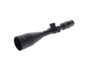 Image of TruGlo Intercept Rifle Scope 4-12x44mm Illuminated BDC Reticle One Inch Tube Matte Black Finish, TG-TG8541BIB