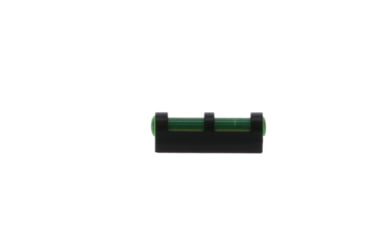 Image of TruGlo Longbead Shotgun Sight - Green, Remington, 6-48 Base, TG-TG947UG