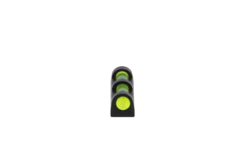 Image of TruGlo Longbead Shotgun Sight - Green, Remington, 6-48 Base, TG-TG947UG