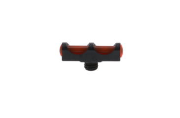 Image of TruGlo Longbead Shotgun Sight - Red, Remington, 6-48 Base, TG-TG947ARM
