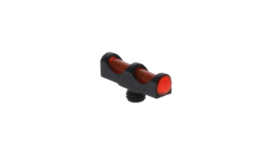Image of TruGlo Longbead Shotgun Sight - Red, Remington, 6-48 Base, TG-TG947ARM