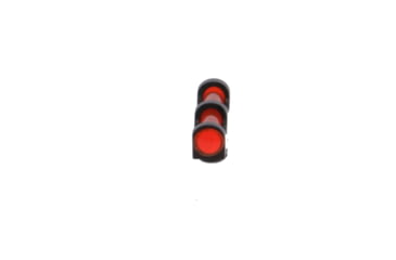 Image of TruGlo Longbead Shotgun Sight - Red, Remington, 6-48 Base, TG-TG947ARM