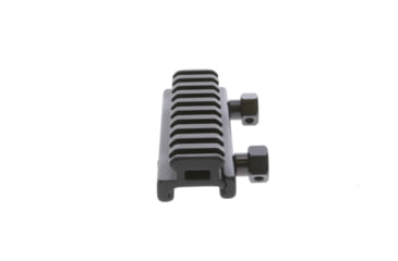 Image of TruGlo Picatinny-Style Riser Mount .5 Inch Rise Approximately 4 Inches Long, TG-TG8970B