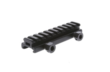 Image of TruGlo Picatinny-Style Riser Mount .5 Inch Rise Approximately 4 Inches Long, TG-TG8970B