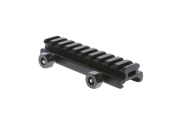 Image of TruGlo Picatinny-Style Riser Mount .5 Inch Rise Approximately 4 Inches Long, TG-TG8970B