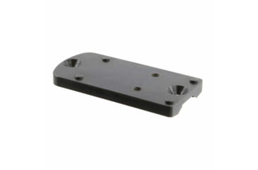 Image of TruGlo Pistol Red-Dot Sight Mount for Smith &amp; Wesson, Trijicon RMR, TG-TG8950M2