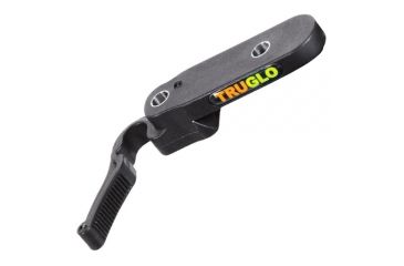 Image of TruGlo Qvr Mnt Tru-tec Black - TG399E