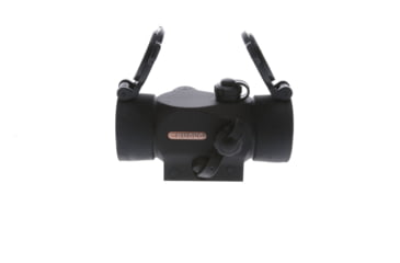 Image of TruGlo Red-Dot Sight Crossbow, 3 Color, Pressure Switch, Black, TG-TG8230B