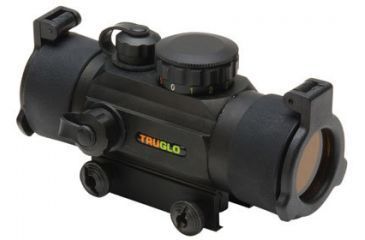 Image of TruGlo Red Dot Sights TG8030MB