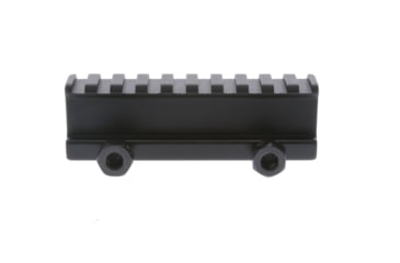 Image of TruGlo Riser Mnt Picatinny 1inch 1-pcs, TG-TG8990B