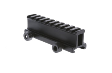 Image of TruGlo Riser Mnt Picatinny 1inch 1-pcs, TG-TG8990B