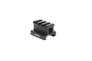 Image of TruGlo Riser Mnt Picatinny 3/4inch 2-pcs, TG-TG8982B