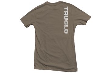 Image of TruGlo Shirt Whitetail Ss Pd Large - TG999T5L