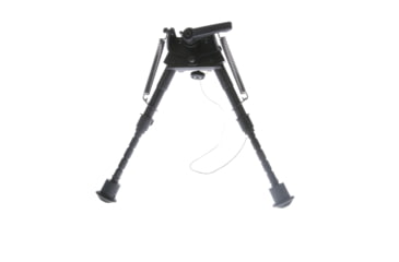 Image of TruGlo Tac-Pod Adjustable Bipod Pivot Base, 6 To 9 Inches, TG-TG8902S