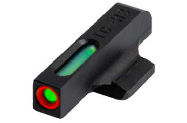 Image of TruGlo TFX Pro Sight Set for Novak 260/450, TG-TG13NV1PC
