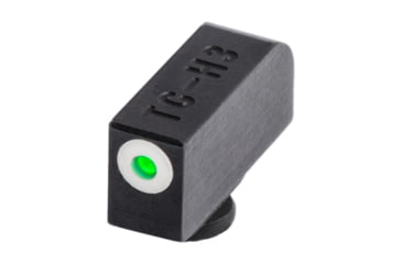 Image of TruGlo Tritium Pro Handgun Sight Set for Walther PPS, White Focus Lock Ring, TG-TG231W2W