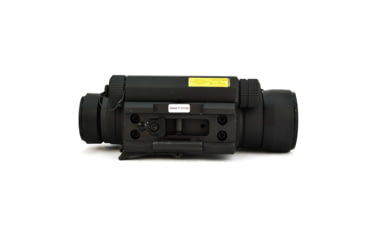 Image of TruGlo Tru-Tec 2 MOA 30mm Red-Dot Sight with Green Laser, TG-TG8130GN