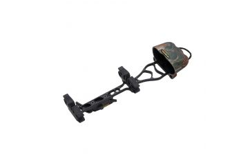 Image of Truglo Tru-Tec 3-Arrow Quiver, Max 4, APG Camo Finish 88828