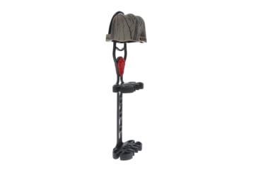 Image of TruGlo Tru-Tec LT Quiver, Realtree Xtra 5 Arrow, TG315J2