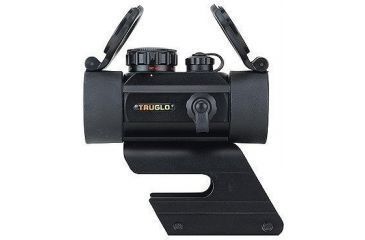 Image of TruGlo IRM Red Dot Sights 30mm Camo - Black