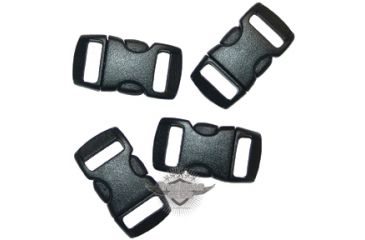 Image of 5IVE STAR GEAR Buckle, 1/2in. Quick Release 5033000