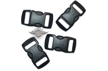 Image of 5IVE STAR GEAR Buckle, 3/8in. Quick Release 5032000
