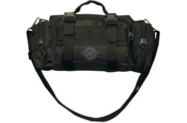 Image of 5Star TDB-5S 3-Way Deployment Bag, Black 6386000