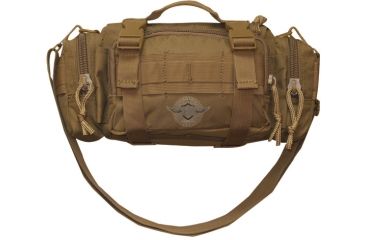 Image of 5Star TDB-5S 3-Way Deployment Bag, Coyote 6387000