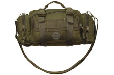 Image of 5Star TDB-5S 3-Way Deployment Bag, OD 6385000