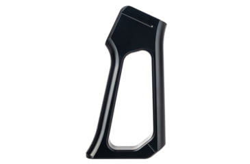 Image of TRYBE Defense Aggressive AR Grip, Black, ARGRIP2-BK