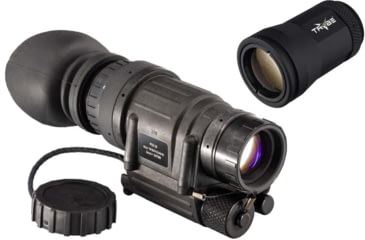 Image of TRYBE Optics PVS-14 Hand Select Quality White Phosphor Tube and TRYBE Optics PVS-14 3X Enhancer