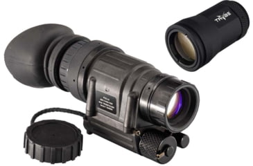 Image of TRYBE Optics PVS-14 Regular Power Green Phosphor Tube and TRYBE Optics PVS-14 3X Enhancer