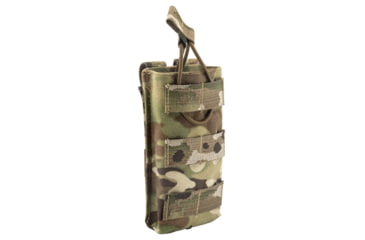 Image of TRYBE Tactical Single 5.56 Magazine Pouch, Multicam, RMP-S556-MT