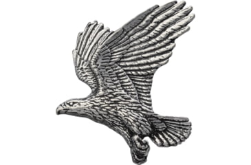 Image of TS Brown Eagle Pin, TSBB14