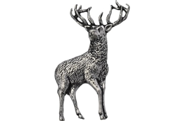 Image of TS Brown Stag Pin, TSBA31