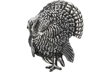 Image of TS Brown Turkey Pin, TSBB17
